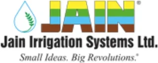 Jain Irrigation logo